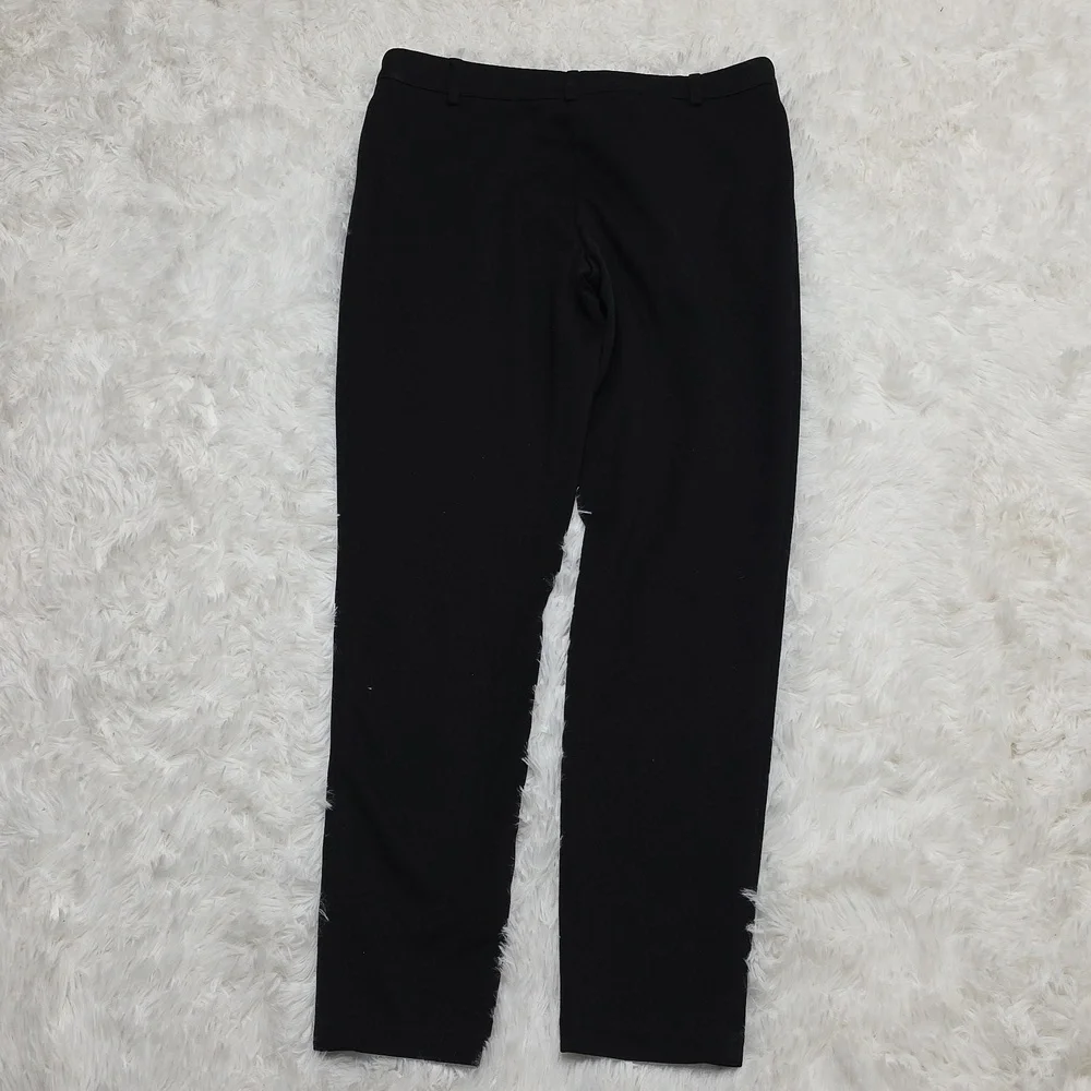 Michael Kors Black Womens Pants. Size 6